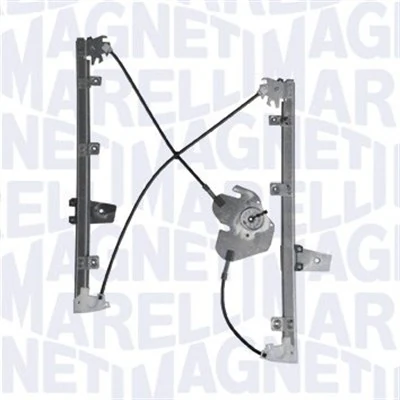 Window Regulator